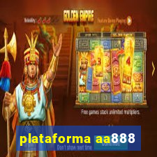 plataforma aa888